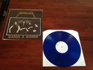 Metallica - Bang a gong ,Blue vinyl