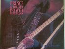 Prince Record Doule  Album 'Stolen Treasure' (white label)