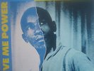 Lee Perry & Friends LP - Give Me Power - TRLS 254 with original Trojan flyer