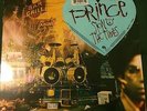 PRINCE: SIGN OF THE TIMES (1987 GERMANY 2x LP PRESSING w/ LARGE HYPE STICKER)