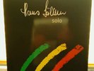 Hans Söllner Solo Grea Göib Roud Vinyl LP mit Poster NEAR MINT Trikont Indigo