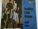 Original Rolling Stones 7