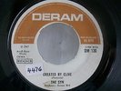 THE SYN.CREATED BY CLIVE/GROUNDED.UK ORIGINAL.1967 DERAM