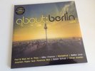 About: Berlin - Vol: 6 (Limited 4-fach Vinyl) *NEU*