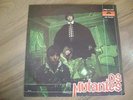 OS MUTANTES First LP Or Mono 1968 Red Polydor BRAZIL PSYCH  EX/NM