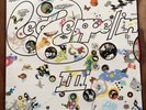 Led Zeppelin III 3. Vinyl.