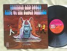 THUNDER AND ROSES 