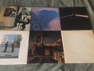 Pink Floyd Lot: 6 LPs. DSOTM, The Wall, WYWH, Meddle, Ummagumma, Animals.