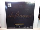 THE DEFTONES B-Sides + Rarities RECORD STORE DAY 2016 DBL-LP Gold Vinyl SEALED