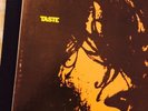 Taste ( Rory Gallagher ) Original LP 1969 Atco SD 33-296