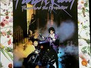 Prince and The Revolution-Purple Rain-LP-1984 Warner Bros. Records ?– 25110-1