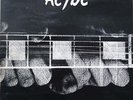 AC/DC LET THERE BE ROCK AUSTRALIEN LP