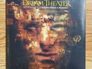 DREAM THEATER Metropolis Pt 2: Scenes Memory 2 LP BLACK VINYL /1000 **SEALED**