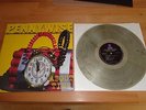 Pennywise - About Time Smoke Limited Grey Vinyl LP (unplayed) EPITAPH