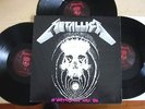 Metallica.