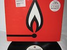 Rolling Stones-Flashpoint LP 1991 With Booklet And Ticket Stub SUPERB