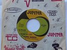 LIESBETH LIST ET PIERRE BAROUH La pluie CANADA ONLY 1969 FRENCH  45