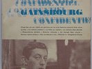 Serge Gainsbourg - Confidentiel - Vinyl Original France 1963