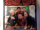 Swingin' Utters - The Sounds Wrong EP 10