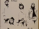 TEA AND SYMPHONY Jo Sago LP U.K. Folk Rock/Psych/Prog Ltd. reissue