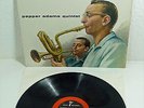 PEPPER ADAMS QUINTET 