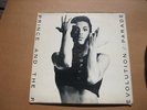 PRINCE AND THE REVOLUTION PARADE LP 1986 VINYL RECORD VG CONDITION