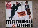 LP MANUELA & DRAFI -( ERSTMALIG im DUETT ) HÖR ZU SHZT 536 -  rar