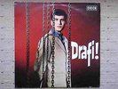 LP DRAFI - SAME - weinrot DECCA SLK 16380-P - rar - Orginal LP