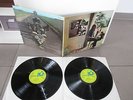 Pink Floyd Ummagumma 2 LPs Harvest SMH 2212/13 Made in Germany MINT -