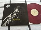 LP - JETHRO TULL - Genuine Tune / Coll. Ed. 148/200 / Coloured Vinyl / D '87 / M