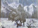 Dissection Storm of the lights bane 1st press LP Watain Mayhem Sorhin Mgla