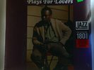 Miles Davis - Plays For Lovers LP NEW 180G