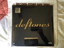 Deftones B-Sides & Rarities Gold Vinyl RSD 2016