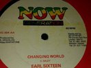 L K CHANGING WORLD EARL SIXTEEN 12 