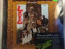 Love - Da Capo LP NEW