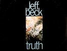 JEFF BECK - TRUTH - NEAR MINT