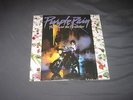 [Vinyl] Purple Rain by Prince and the Revolution with Poster