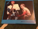 4 LP SET BRUCE SPRINGSTEEN DO YOU LOVE ME COLORED VINYLL MUST SEEE