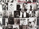ROLLING STONES - EXILE ON MAIN STREET - EXCELLENT