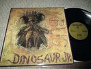DINOSAUR JR. - Bug- Lp 1988 on SST Records - 1st Pressing  Sebadoh  Near-Mint