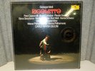 GIUSEPPE VERDI RIGOLETTO 3 LP Album Vinyl Record Set Sealed GERMAN IMPORT