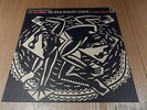 Jah Wobble/The Edge/Holger Czukay - Snake Charmer (mini LP) IMA1 - EXC