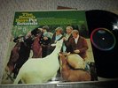 THE BEACH BOYS - Pet Sounds - Lp 1966 original Mono Pressing