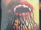 The Bronx - LP  - VERY RARE - Not RSD 2016 But Still Cool