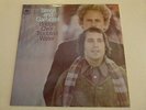 Simon and Garfunkel - Bridge over troubled water vinyl 1970 1st pressing