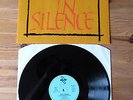 Depeche Mode Leave in Silence Misprint Zwitter Label