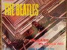 THE BEATLES Lp  