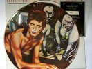 David Bowie Diamond Dogs Special Limited Edition Picture Disc [DAMAGED] (gr)