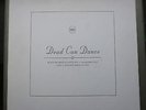 Dead Can Dance 2 - 4 LP Boxset (remastered 180g vinyl)