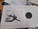 sisters of mercy lp  blood money paper sleeve Japanese test press